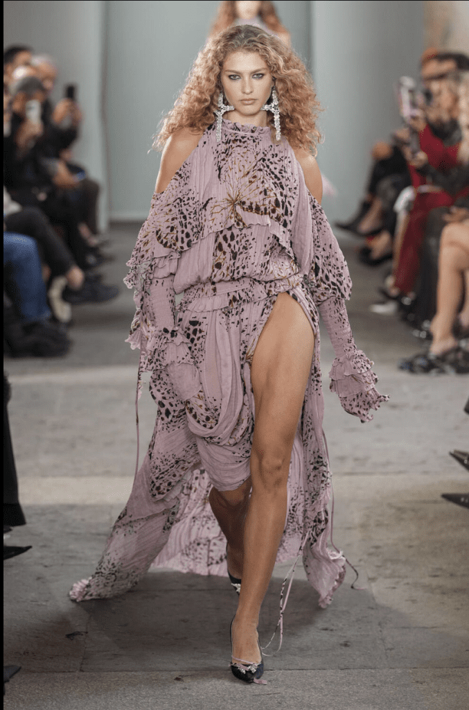 Milano Fashion Week SS26