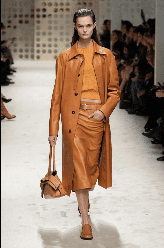 Milano Fashion Week SS26