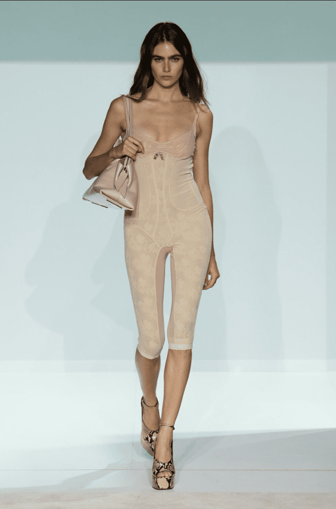 Milano Fashion Week SS26