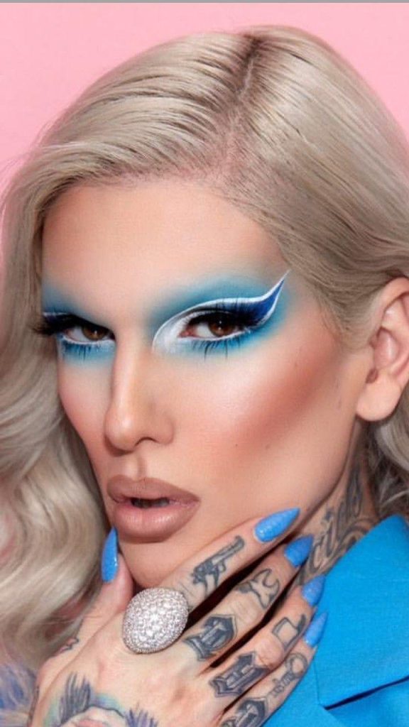 jeffree star influencer beauty