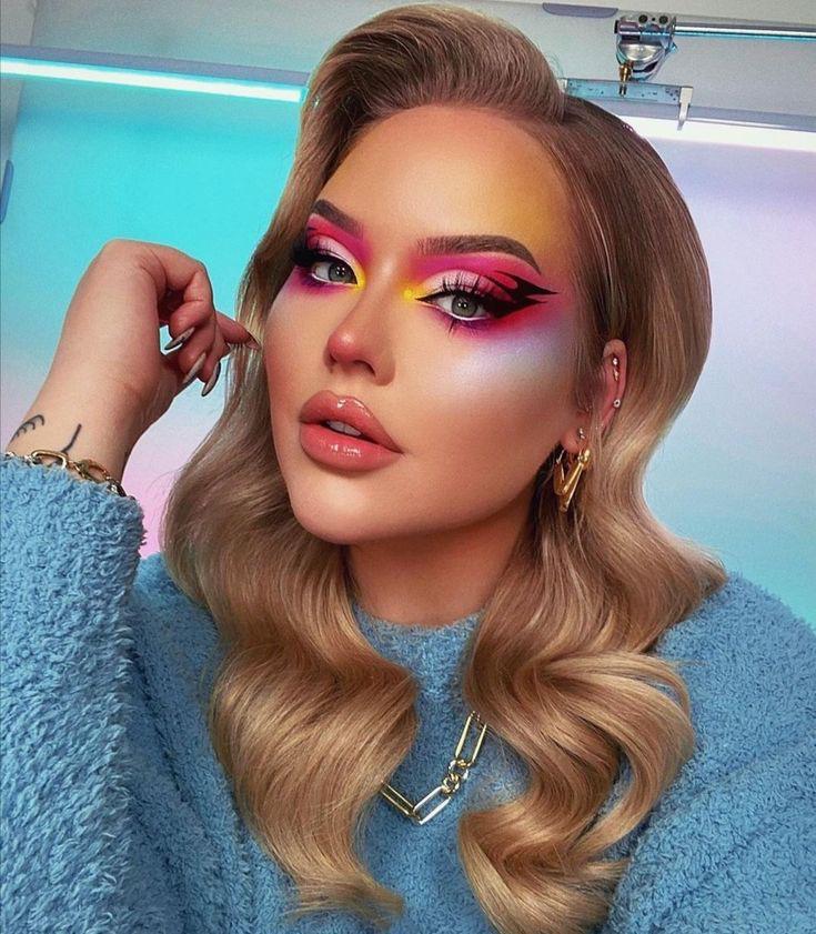 nikkietutorials influencer