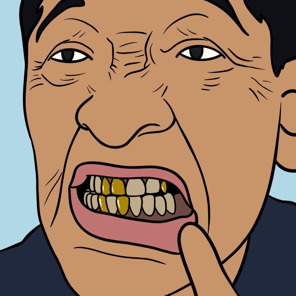 grillz