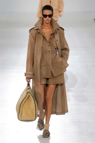 milano, passerella, sfilata
