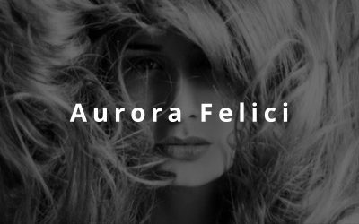 Aurora Felici: autenticità e consapevolezza oltre la passerella