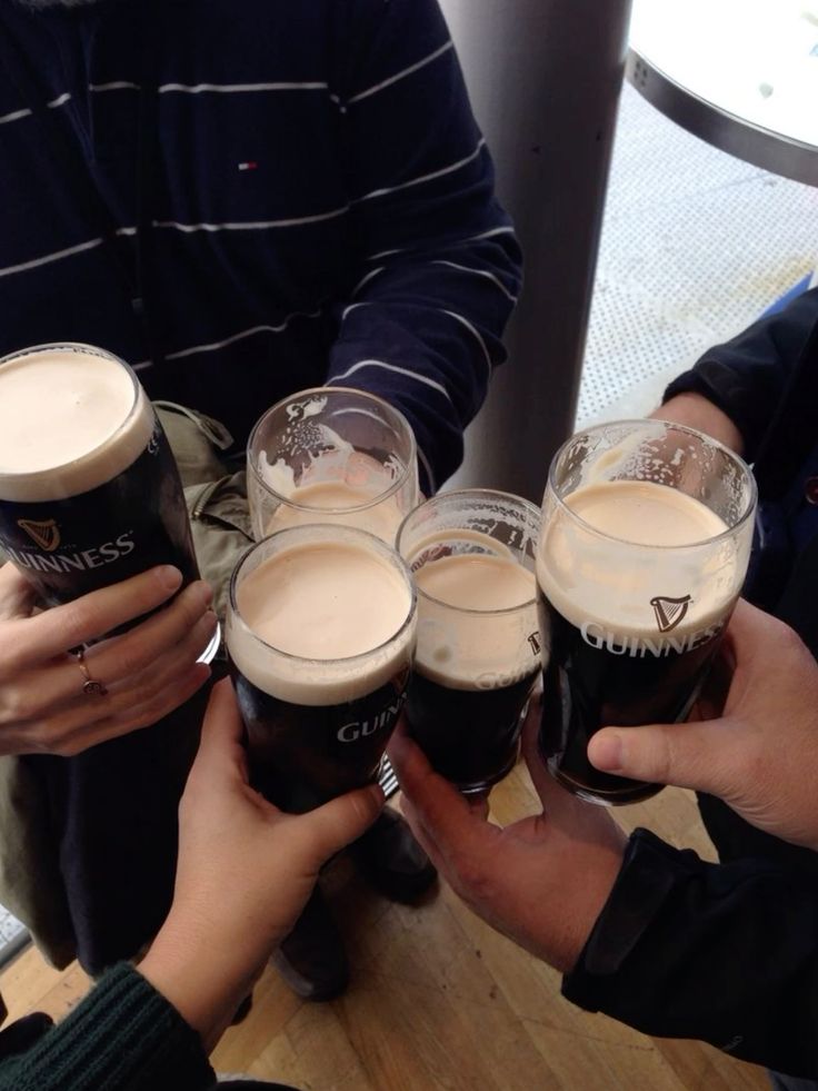 birra in scozia