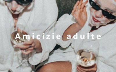 Perché è così difficile stringere amicizie in età adulta?