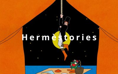 Hermèstories: la storia di Hermès prende vita a teatro