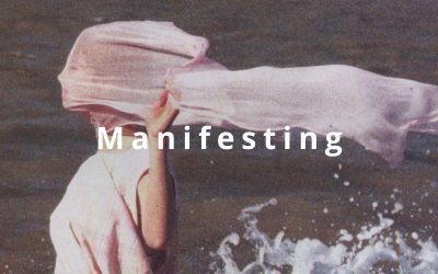 Manifesting: lo voglio, quindi è già mio