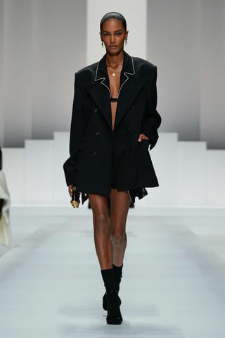 Dolce e Gabbana, milano 
