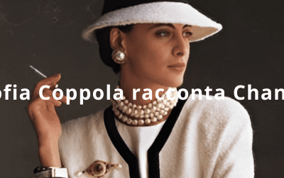 Sofia Coppola racconta Chanel