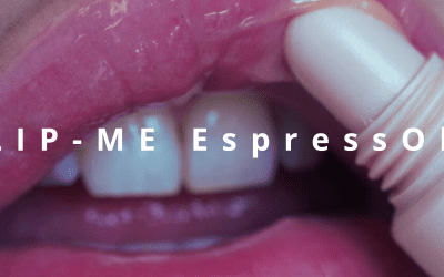 LIP-ME: il nuovo gesto beauty che coccola (e veste) le labbra