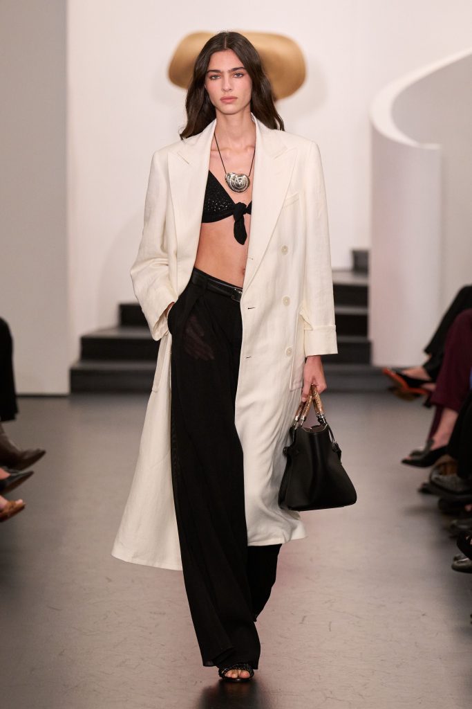 New York Fashion Week, Ralph Lauren