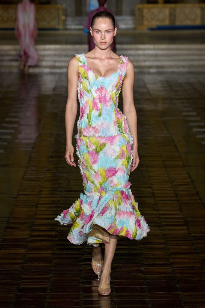 Prabal Gurung NYFW SS 26