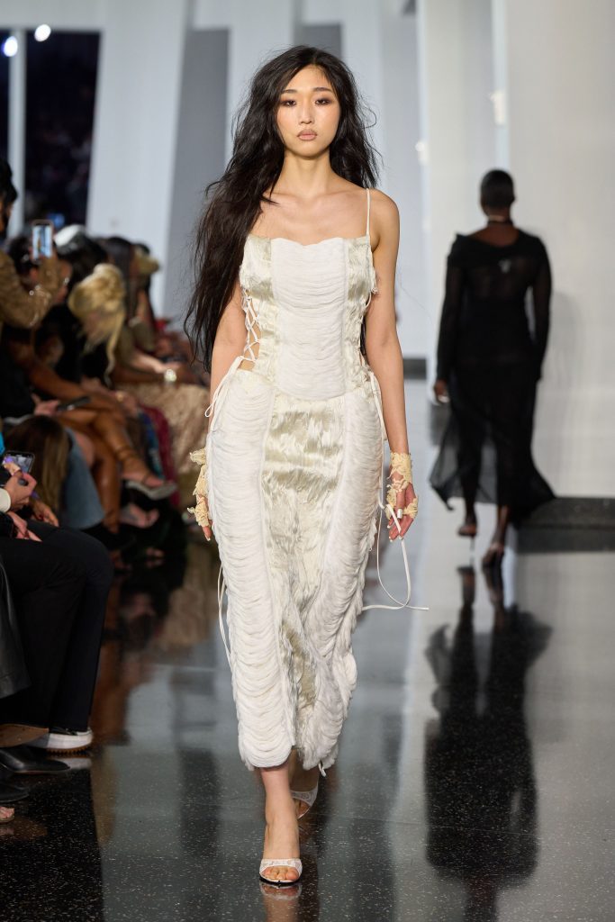 Kim Shui NYFW SS26