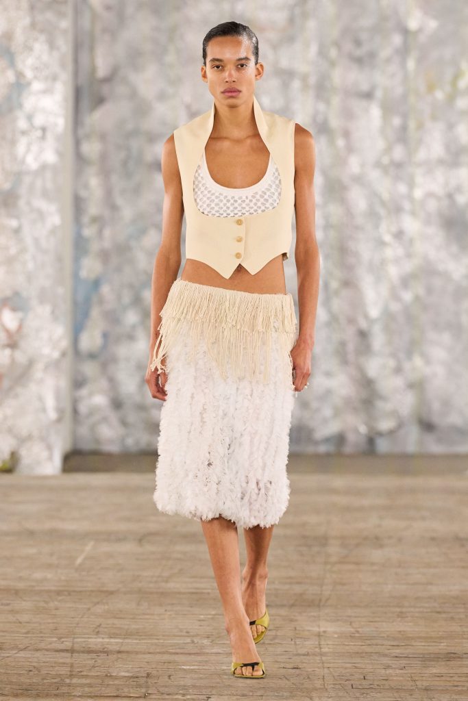 Diotima NYFW SS26