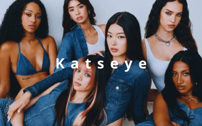 Katseye: il girl group che sta conquistando il mondo (e TikTok)
