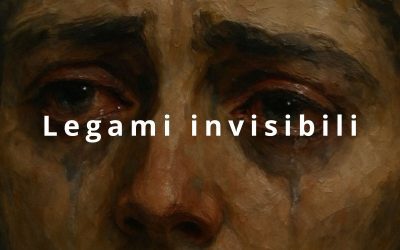 Legami invisibili: come il trauma si trasmette nelle relazioni