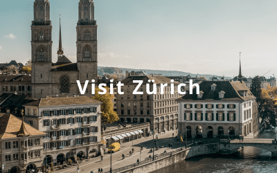 Zurigo è la capitale della sostenibilità