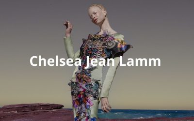 La fantastica couture di Chelsea Jean Lamm