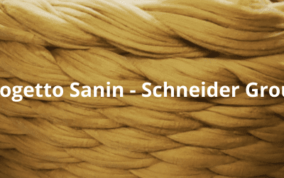 Il progetto SANIN e la rigenerazione di una specie