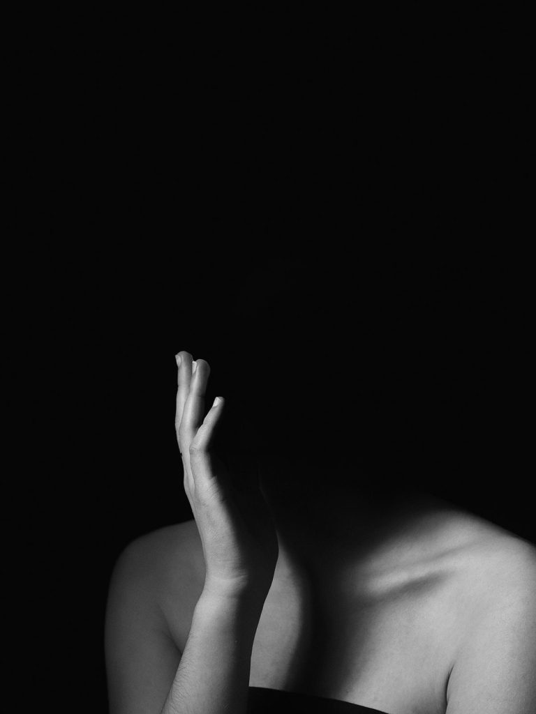 riscoprire le proprie emozioni