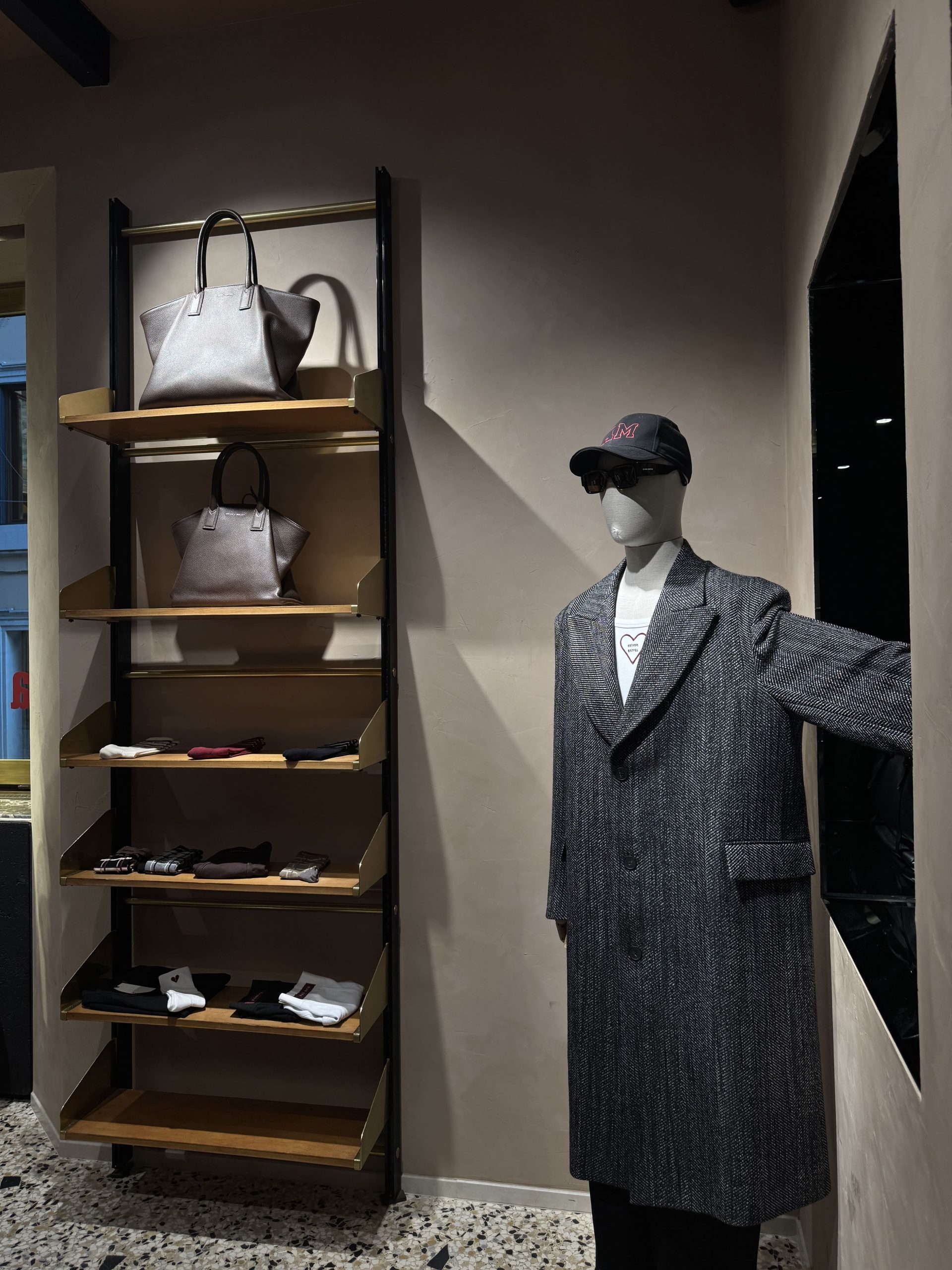 Store Antonio Marras