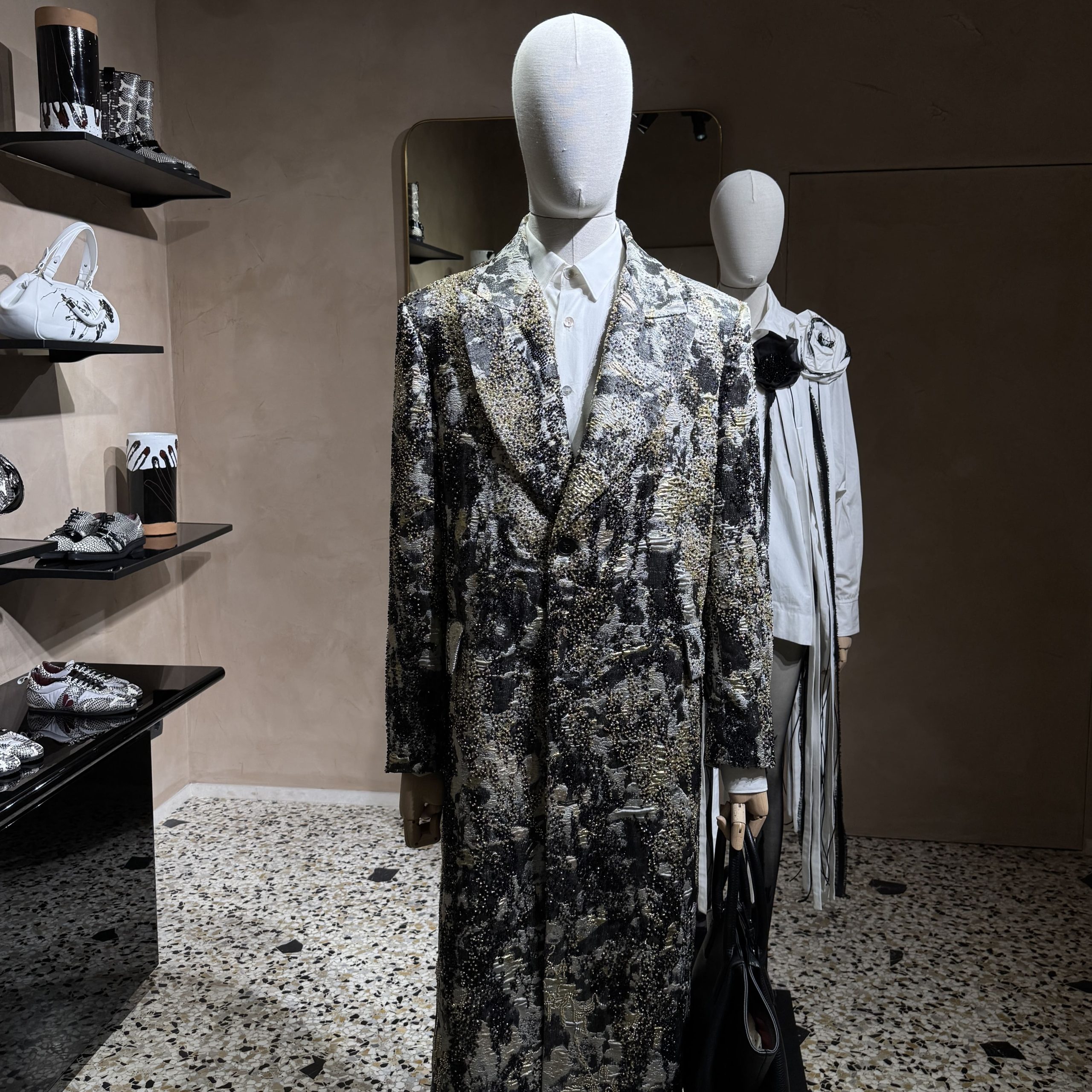 Store Antonio Marras