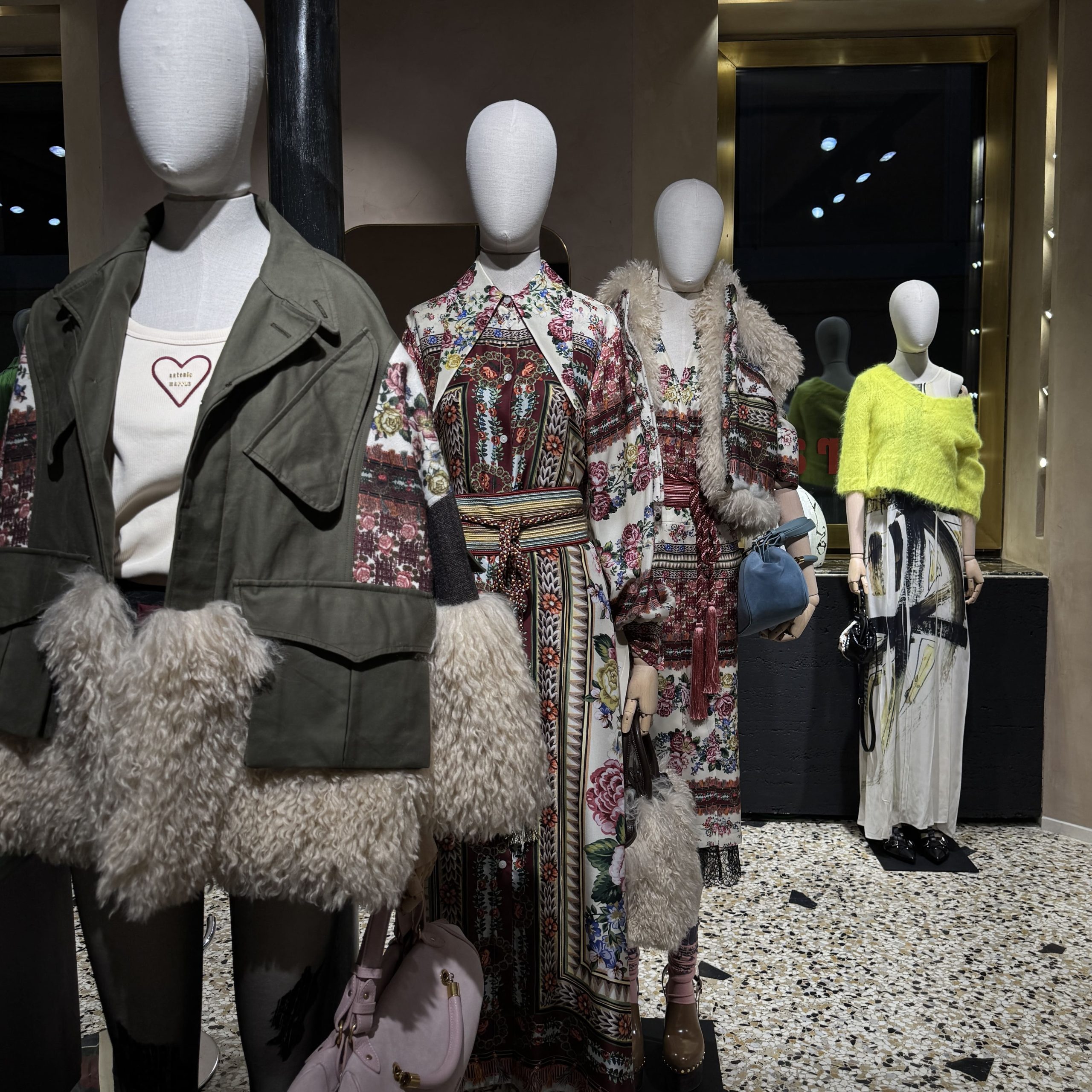 Store Antonio Marras