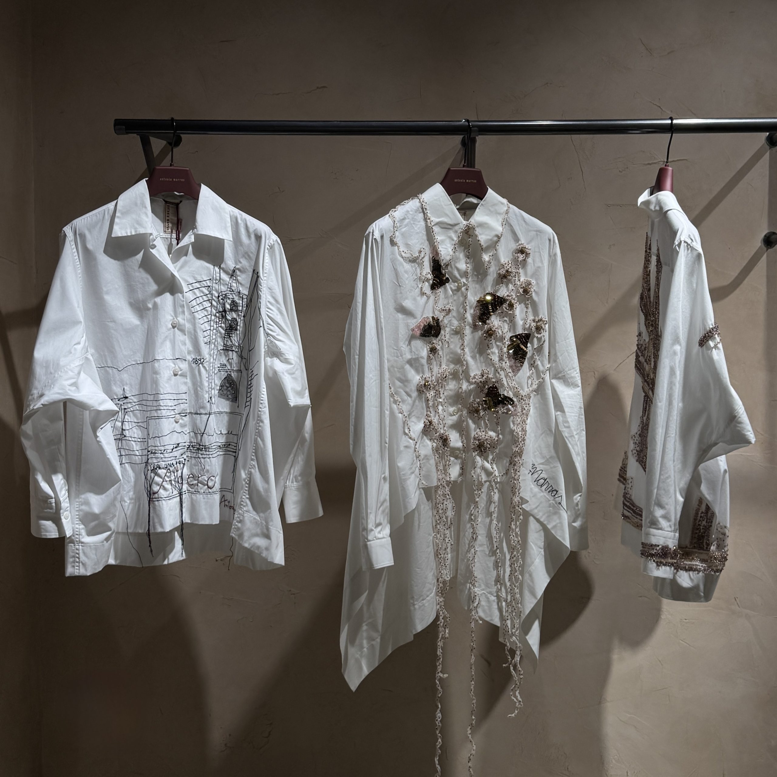 Store Antonio Marras