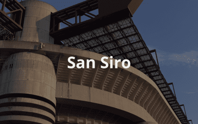 San Siro: l’icona di Milano si reinventa