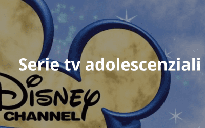 Serie tv adolescenziali: il vuoto che lascia i giovani senza guida 