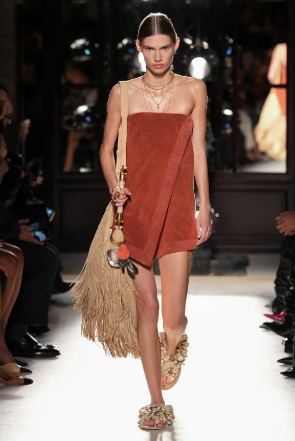 Balmain SS26