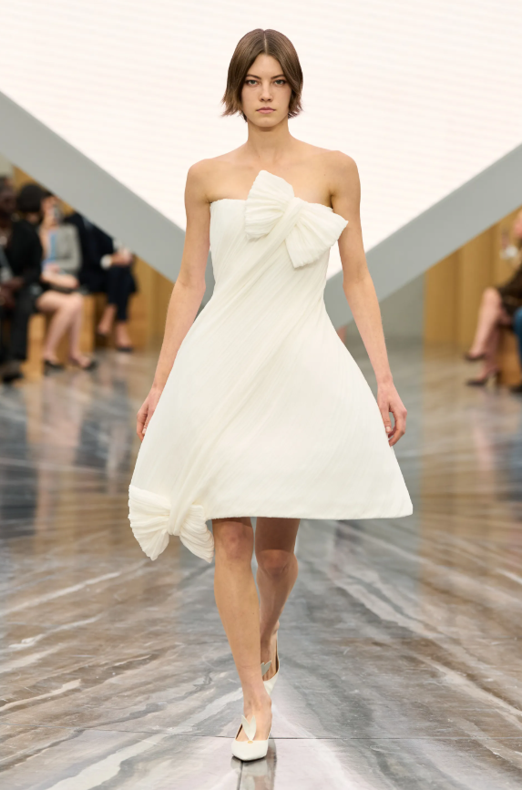 Dior by Jonathan Anderson, PFW SS26