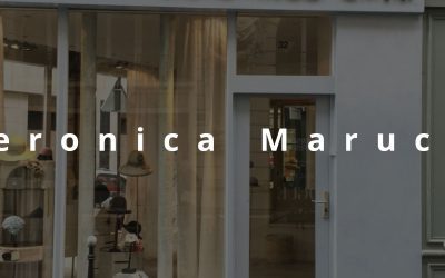 Veronica Marucci e l’arte tra cappelli e champagne