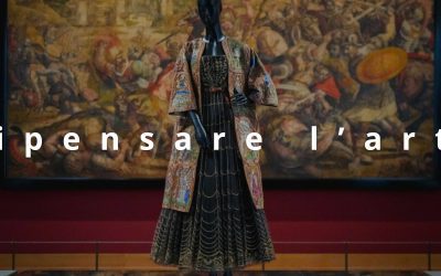 Ripensare l’arte