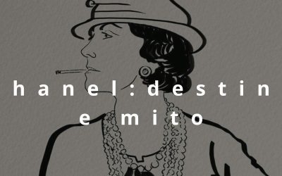 Il nuovo respiro di Blazy: destino e mito di Chanel