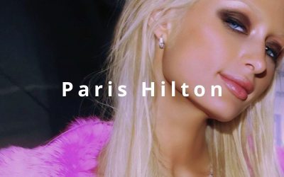 Prima di qualsiasi influencer, c’era Paris Hilton
