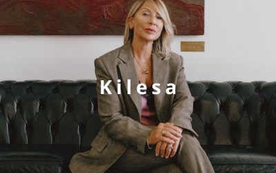 Un sogno chiamato Kilesa: intervista a Bianca Imbembo