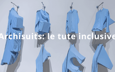 Archisuits : le tute inclusive