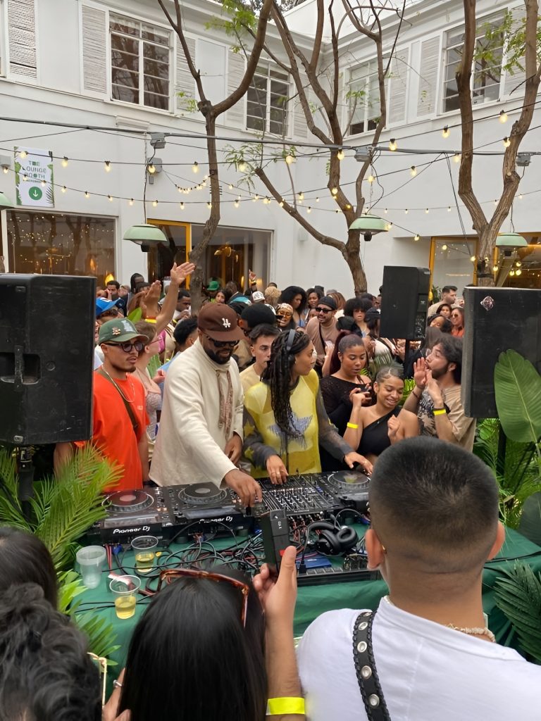 Soft Clubbing: la vita notturna senza il post sbornia - ADL MAG