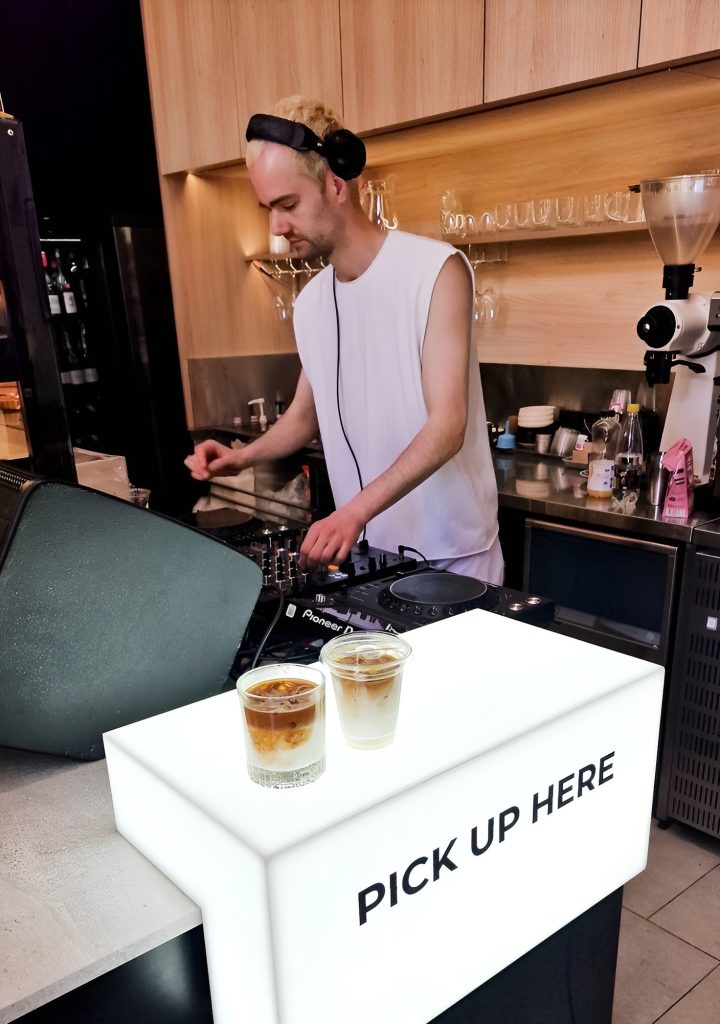 Soft Clubbing: la vita notturna senza il post sbornia - ADL MAG