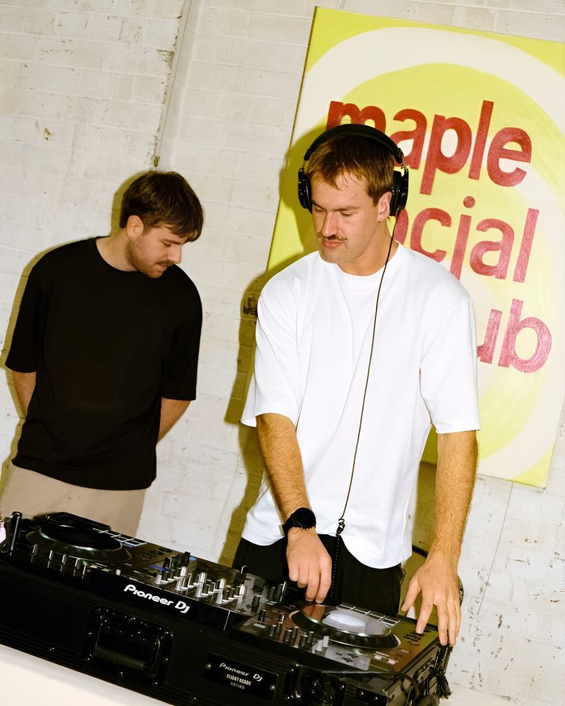 Soft Clubbing: la vita notturna senza il post sbornia - ADL MAG