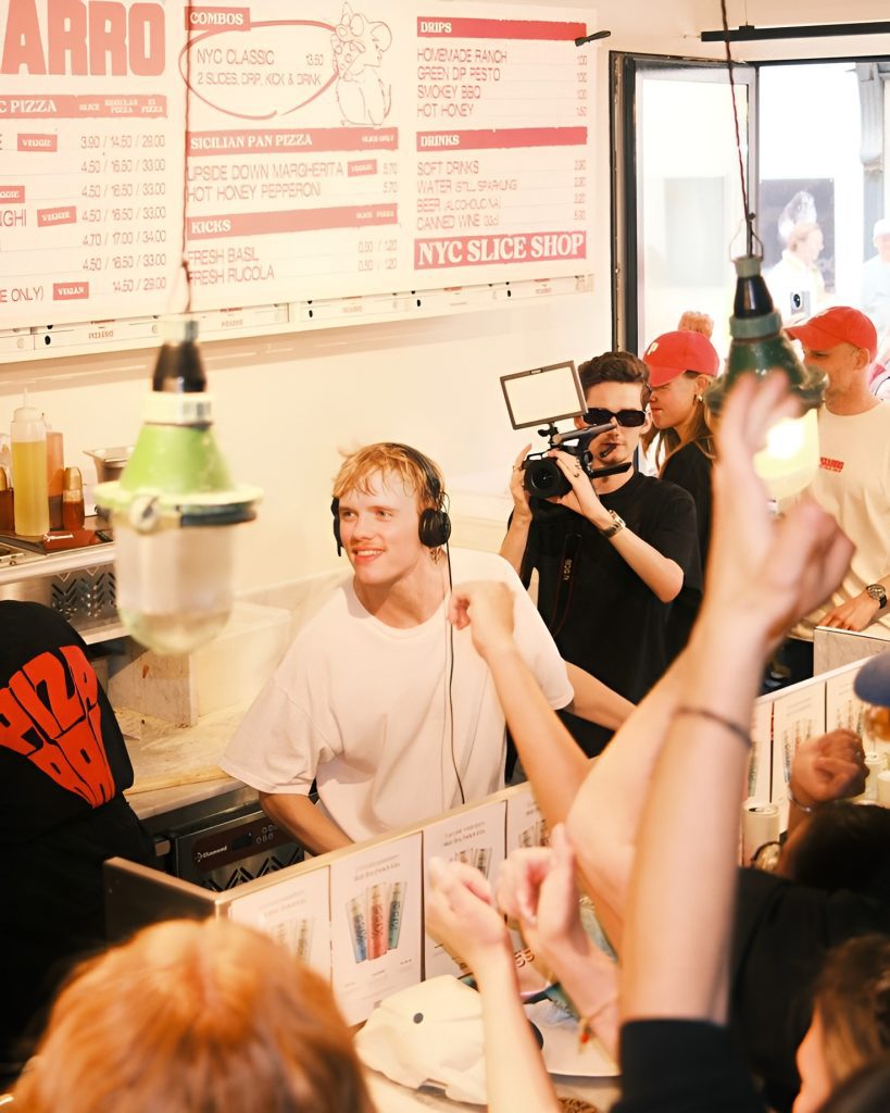 Soft Clubbing: la vita notturna senza il post sbornia - ADL MAG