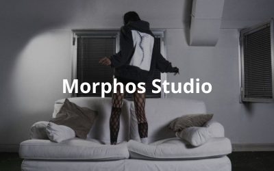 Morphos Studio presenta “No Longer Human”