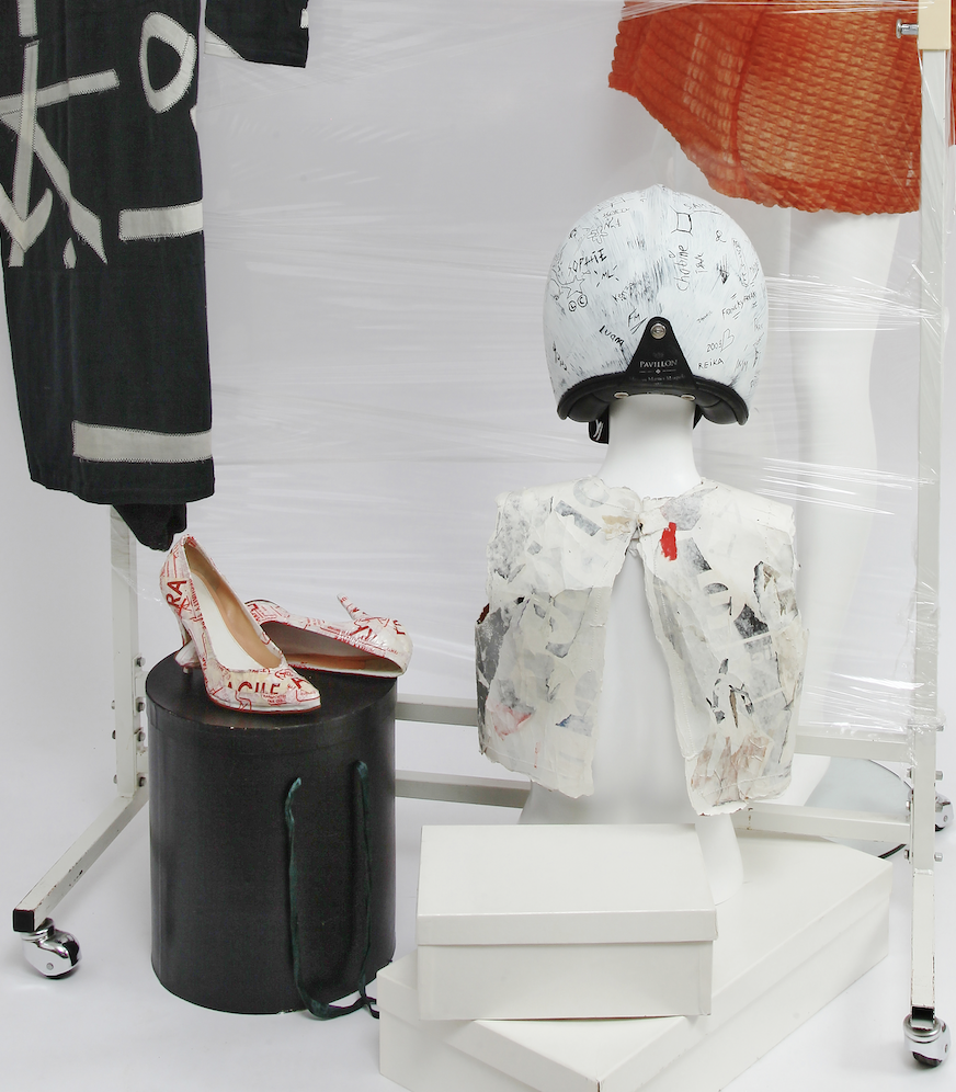 maison martin margiela