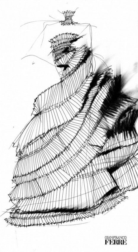 sketch