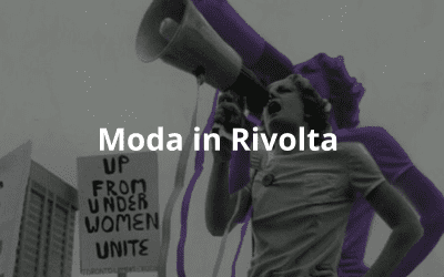 Moda in Rivolta: Quando lo Stile Diventa Politica, Potere e Protesta
