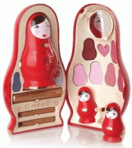 pupa matrioska trucco gen z