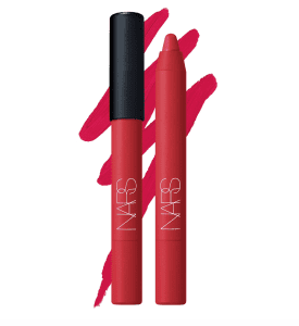 dragon fly nars rossetti