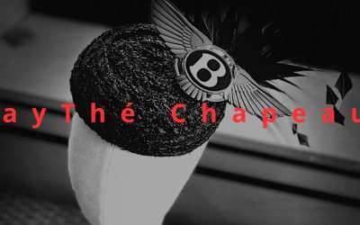 MayThé Chapeaux e il ritorno dei cappelli da cerimonia